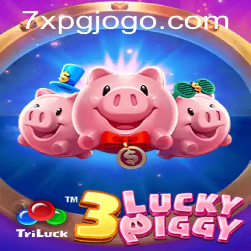 Discovering 3LUCKYPIGGY: A Thrilling Exploration into the 7xpg PH Login Game World