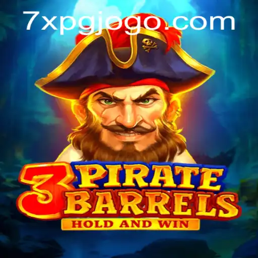 Exploring the Thrills of 3PirateBarrels: A Comprehensive Guide to Gameplay and More