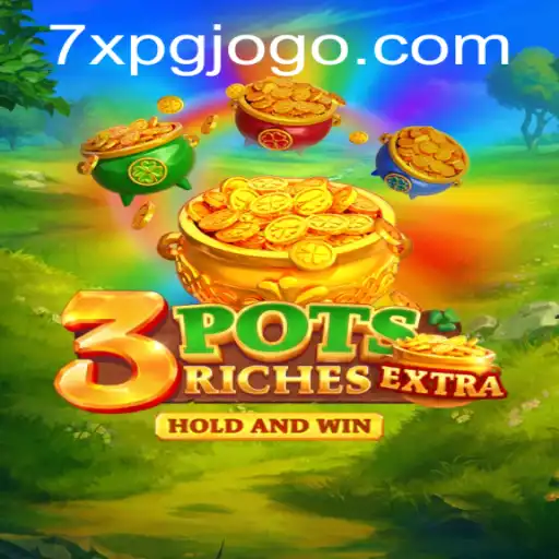 3potsExtra: Immersive Gameplay with 7xpg PH Login