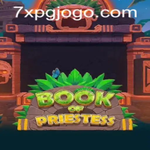 Explore the Mysterious World of BookOfPriestess: A Journey into Fantasy Gaming with 7xpg PH Login