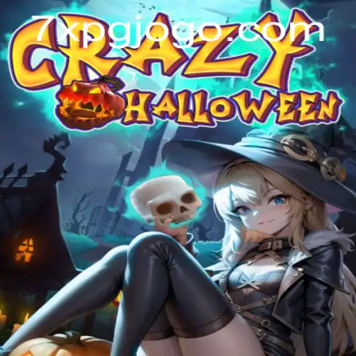 CrazyHalloween: An Enthralling Adventure with 7xpg PH Login