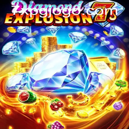 Discover the Thrills of DiamondExplosion7s: A Dazzling Gaming Experience