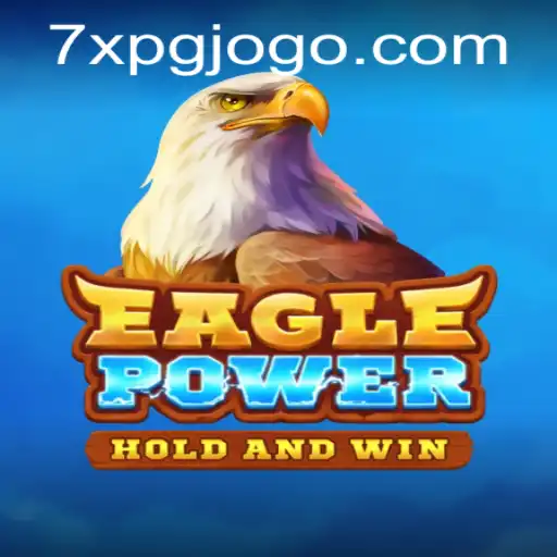 EaglePower: Unleashing Your Strength in the Sky