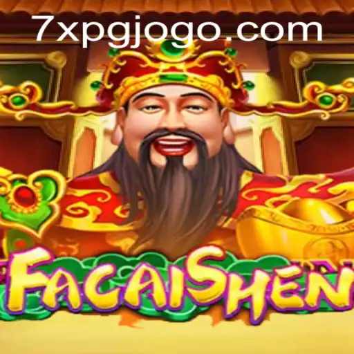 FaCaiShen: The Exciting Journey into Prosperity