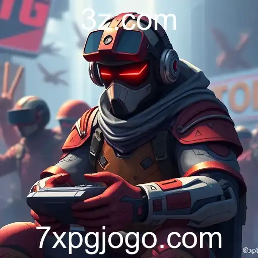 A Ascensão dos Jogos em Português e o Impacto de 7xpg