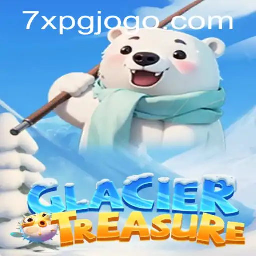 Discover the Icy Adventures of GlacierTreasure: An Exciting Gaming Experience