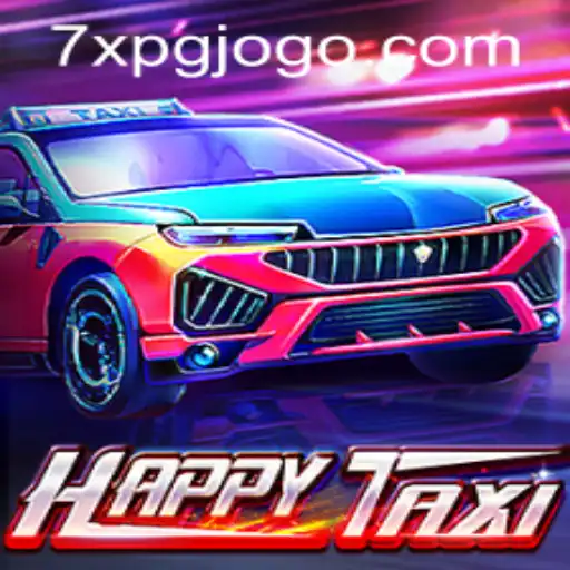 Discover HappyTaxi: An Exciting Journey with Seamless 7xpg PH Login