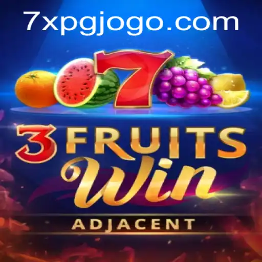 Discover the Thrills of 3FruitsWin and Master 7xpg PH Login