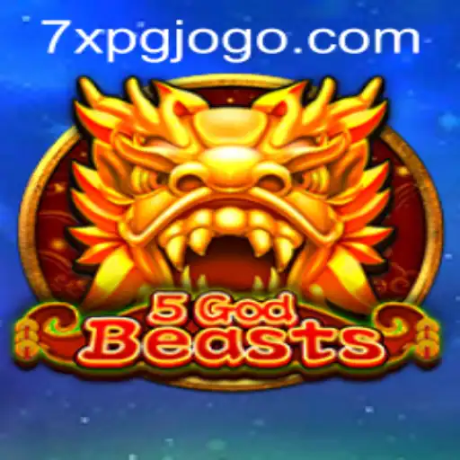 Discover the Exciting World of 5GodBeasts: A Guide to Gameplay and Strategy