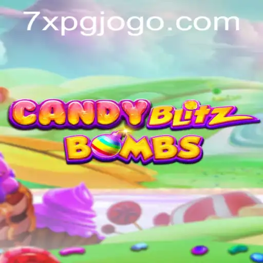 CandyBlitzBombs: The Sweet Explosion of Fun in Gaming