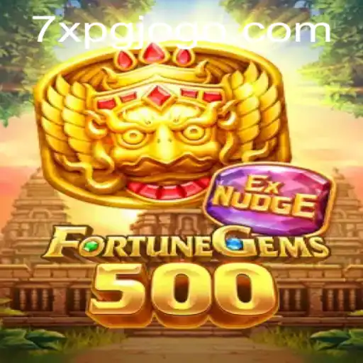 Discovering FortuneGems500: A Comprehensive Guide to Gameplay and Login with 7xpg PH