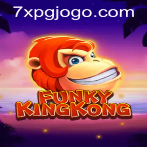 Discover the World of FunkyKingKong: An Innovative Gaming Experience