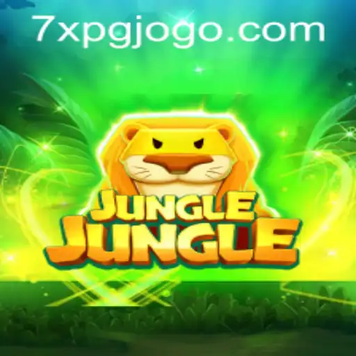 JungleJungle: An Adventurous Exploration in the Gaming World