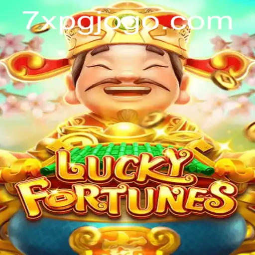 Exploring LUCKYFORTUNES: A Comprehensive Guide to 7xpg PH Login