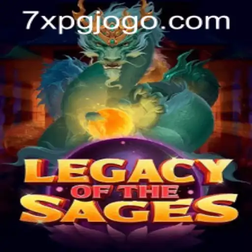 Legacy of the Sages: An Epic MMORPG Adventure