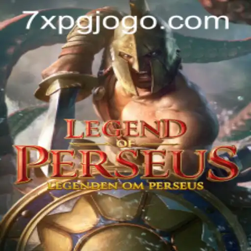 Discover the Thrill of 'LegendofPerseus': A Mythological Gaming Adventure