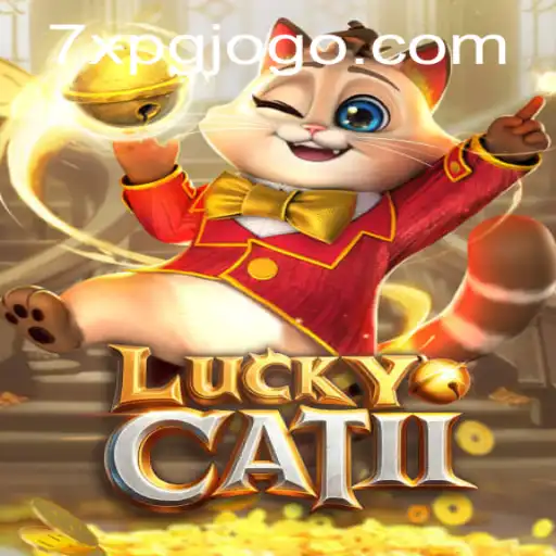 Unveiling LuckyCatII: A Thrilling Journey Through the World of Chance and Adventure