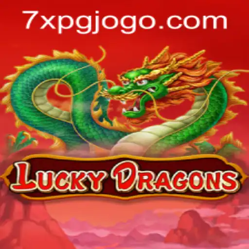 Exploring 'LuckyDragons' and 7xpg PH Login System