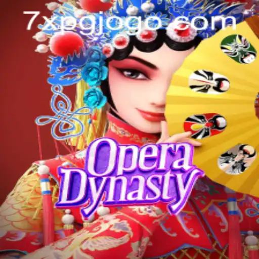 Discover the Enchanting World of OperaDynasty through 7xpg PH Login