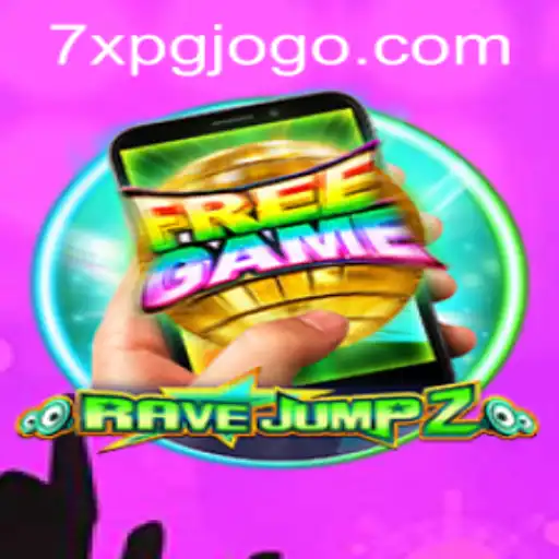 RaveJump2M: Exploring the Digital Realm of Adventure and Strategy