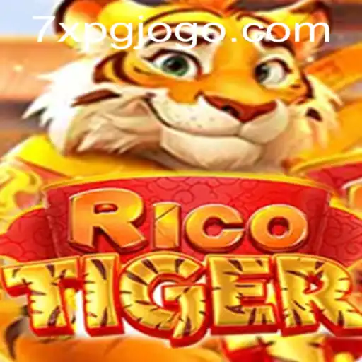 RicoTiger: Unleash Your Potential with 7xpg PH Login