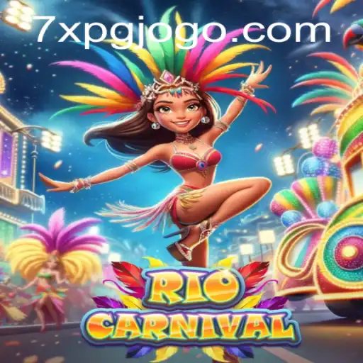 Experience the Vibrant Festivities of RioCarnival in the Gaming World: Your Guide to 7xpg PH Login