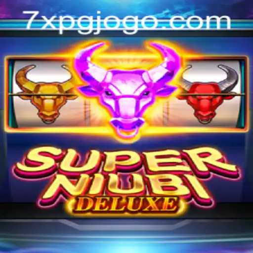 The Phenomenon of SuperNiubiDeluxe and the Rise of 7xpg PH Login