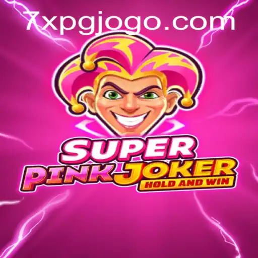 Exploring SuperPinkJoker: A Dynamic Gaming Adventure