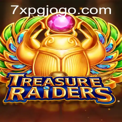 Embark on Adventure with TREASURERAIDERS: A Comprehensive Guide