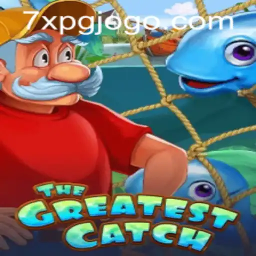 TheGreatestCatch: Diving Into a Riveting Gaming Experience