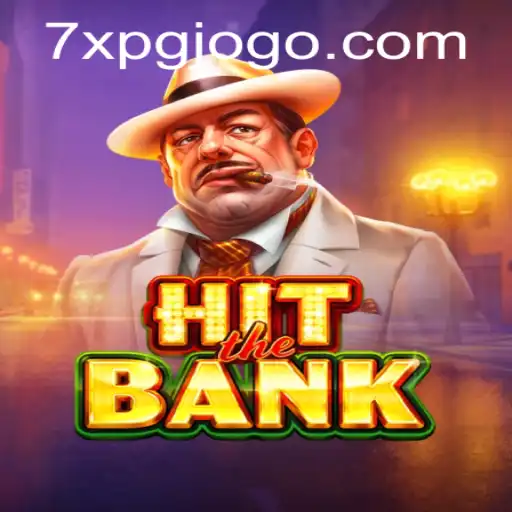 HitTheBank: An Exciting Gaming Adventure with 7xpg PH Login