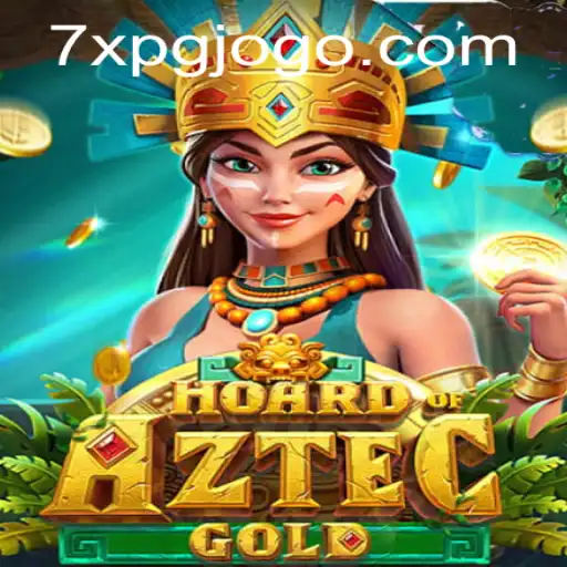 Hoard of Aztec Gold: A Thrilling Adventure Awaits with 7xpg PH Login