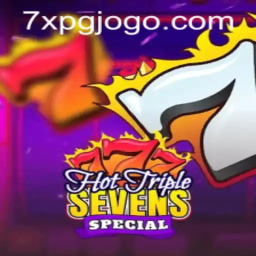 Discovering the Excitement of HotTripleSevensSpecial and Navigating 7xpg PH Login