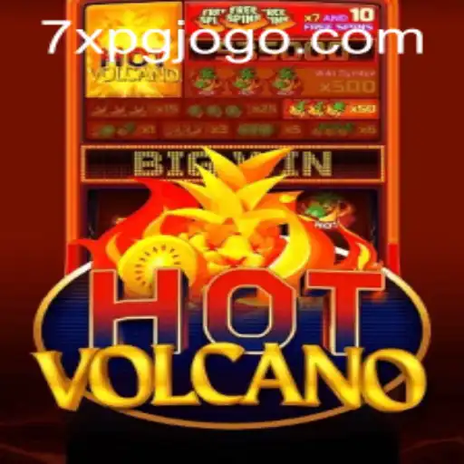 Discover the Thrilling World of HotVolcano: A Comprehensive Guide to 7xpg PH Login