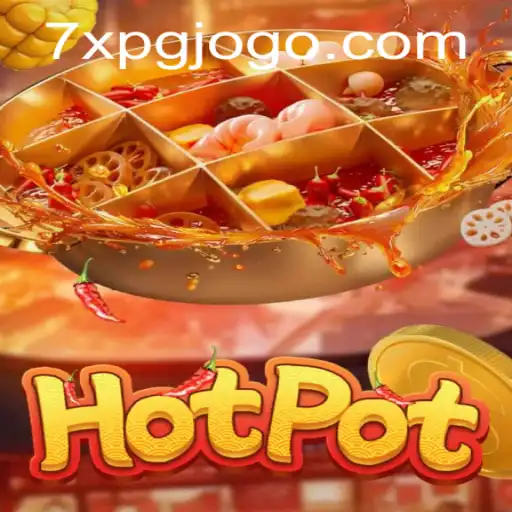 Hotpot: Exploring the Thrilling World of 7xpg PH Login