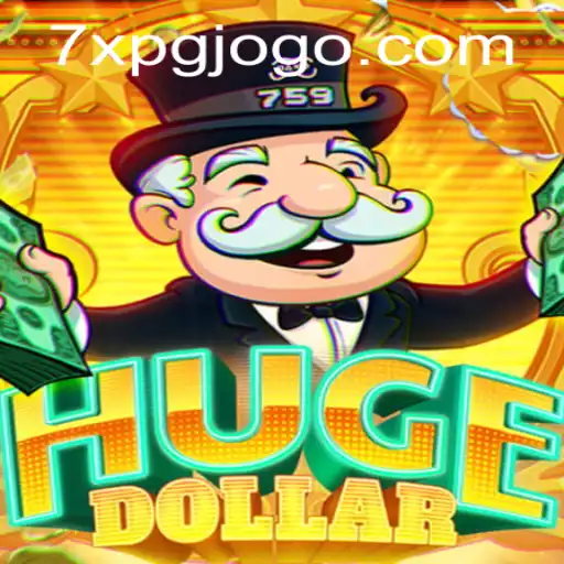 Exploring HugeDollar: The Revolutionary Gaming Experience with 7xpg PH Login