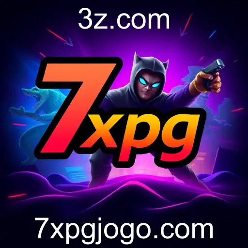 Expansão do Mercado de Jogos com 7xpg