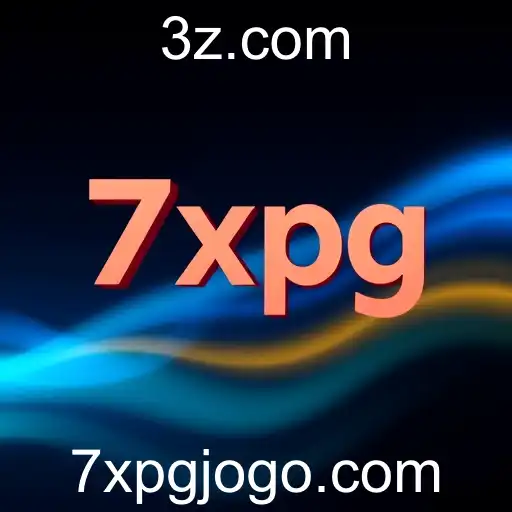 A Ascensão do 7xpg e Tendências dos Jogos Online