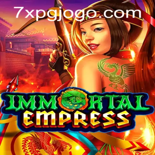 ImmortalEmpress: A Dive into the Enigmatic Realm and 7xpg PH Login