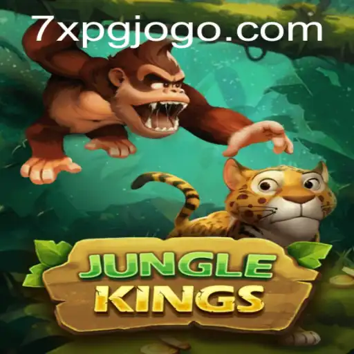 Exploring JungleKings: A Comprehensive Guide to Gameplay and Rules