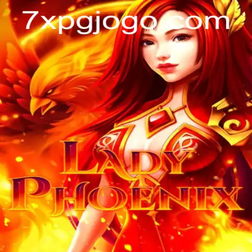 LadyPhoenix: Revolutionizing the Gaming Experience with 7xpg PH Login