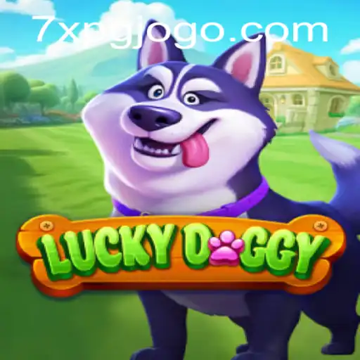 Discover the Charming World of LuckyDoggy: An Exciting Online Gaming Experience
