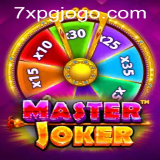 Exploring the Excitement of MasterJoker and the Thrill of 7xpg PH Login
