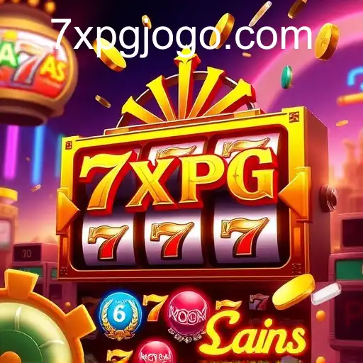 Exploring the World of Online Slots: Unlocking the Excitement with 7xpg PH