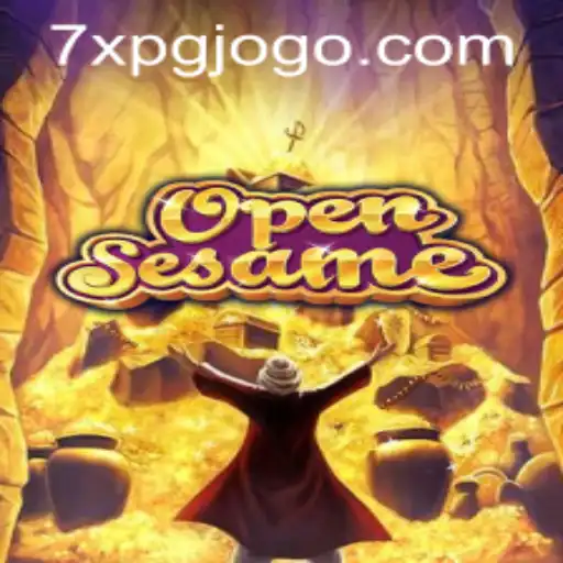 OpenSesame: An Exciting New Multiplayer Adventure