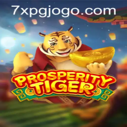 Exploring ProsperityTiger: Your Guide to the Popular Game