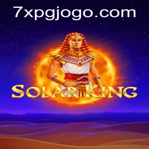 Discover SolarKing: A New Frontier in Online Gaming