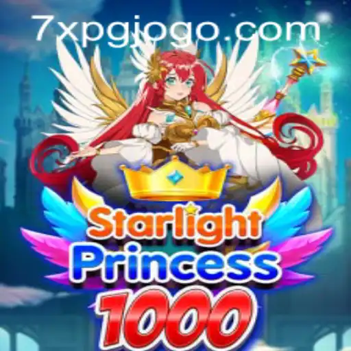 Starlight Princess 1000: A Cosmic Adventure
