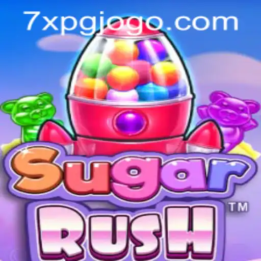 Exploring SugarRush: A Sweet Gaming Experience with 7xpg PH Login