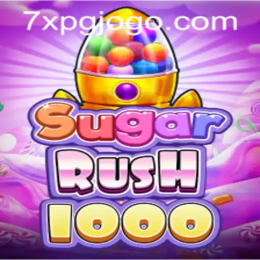 Exploring Sweet Spins: An Introduction to SugarRush1000